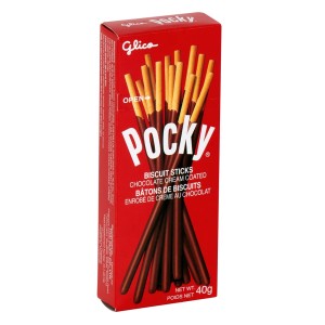 Glico Pocky Chocolate